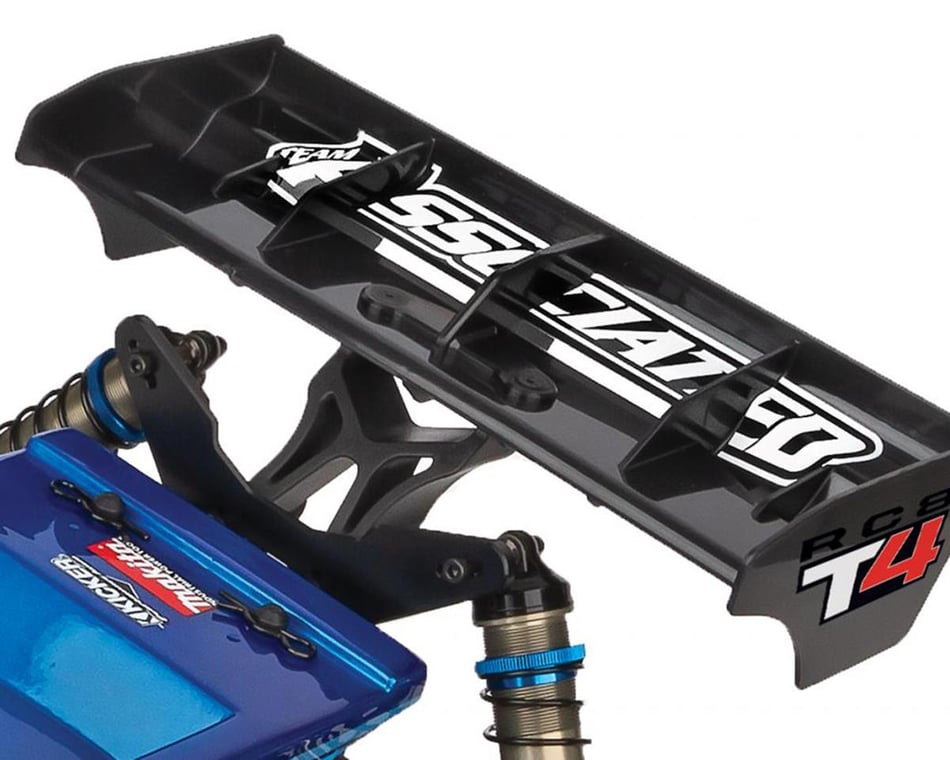 Team cheap associated truggy