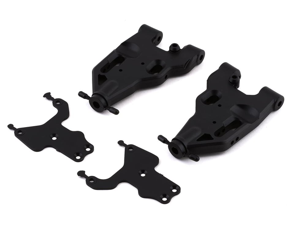 Associated Team Associated RC8B3.2 Front Upper Suspension Arms 