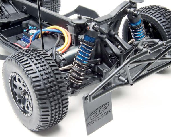 Team associated hot sale sc10 4x4