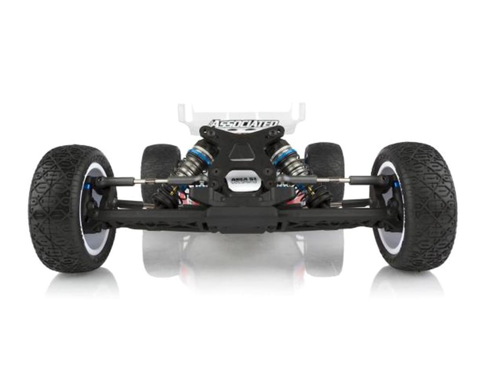 Team associated deals b6 club racer