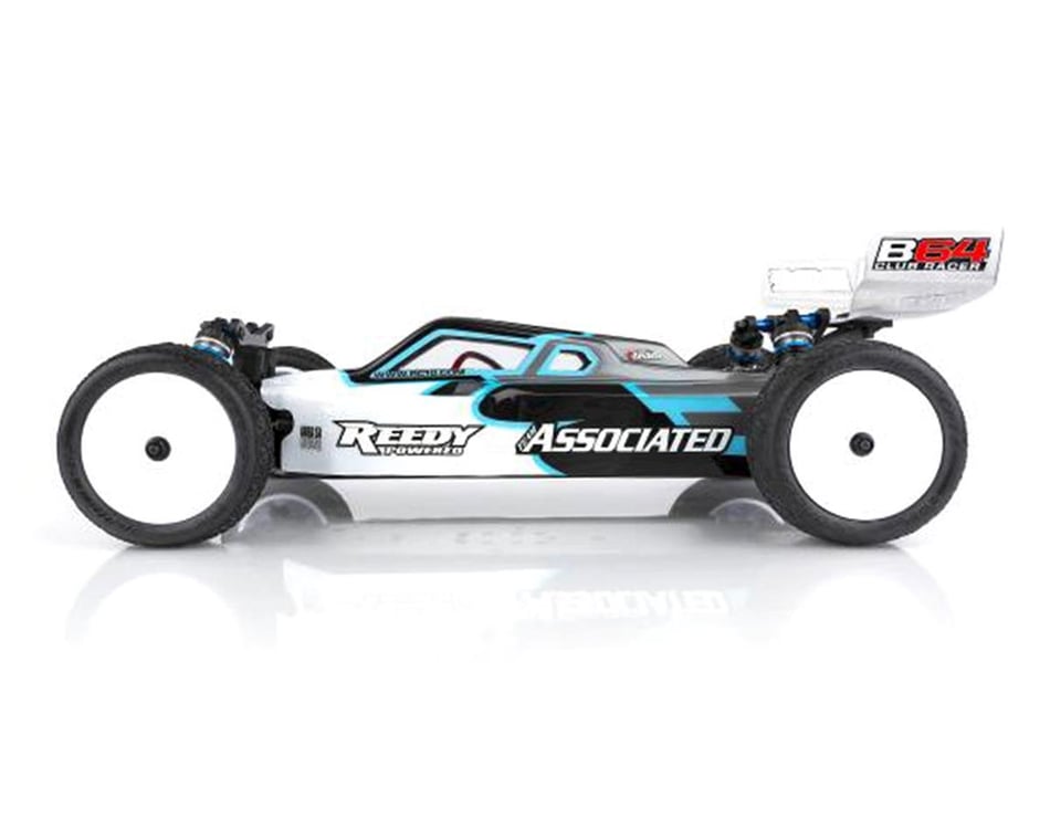 Team associated rc10b64 club outlet racer