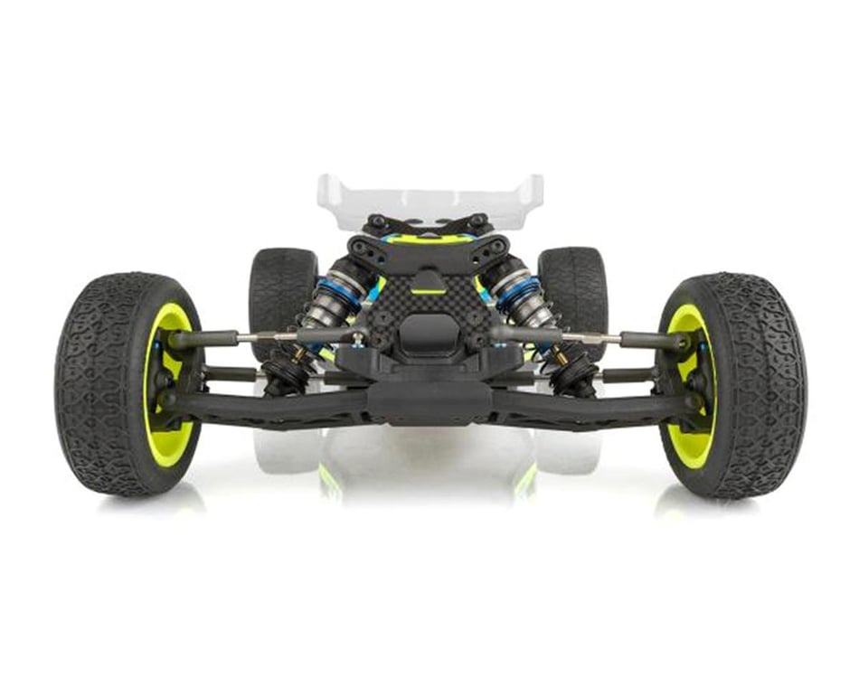 Team Associated RC10 B6.1D Team Kit