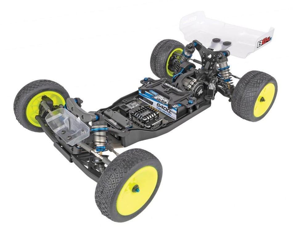 アソシエイテッド RC-10 2WDバギー - ホビーラジコン