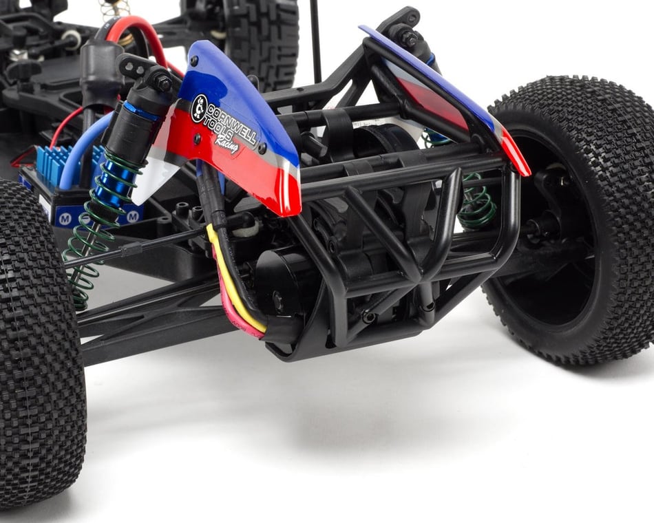 Brushless Buggy for RC Cars Club or Clug' Sticker