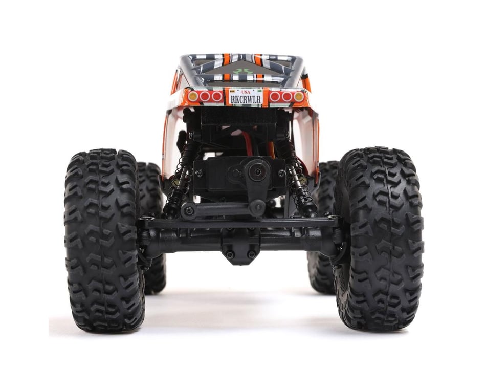 Axial Yeti RC Replacement Parts - Rock Crawler Upgrades - AMain