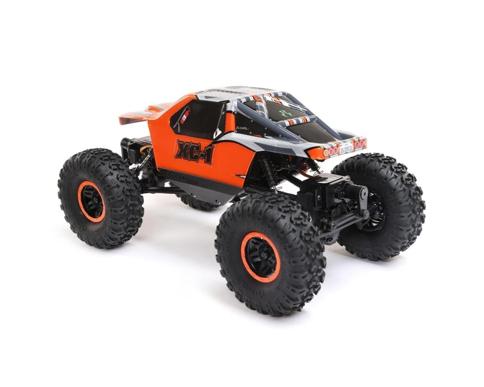 Crawler rc online auto