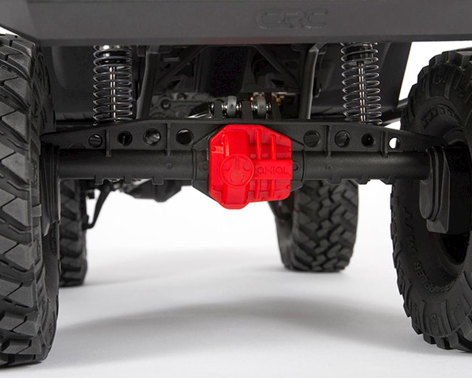 Details about   GPM SCX3015R ALUMINUM REAR CHASSIS BRACE AXIAL 1/10 RC SCX10 III ROCK CRAWLER 