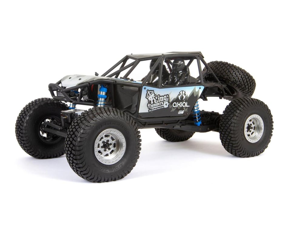 Axial RR10 Bomber KOH