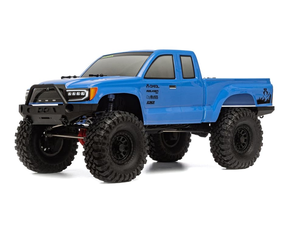 Axial SCX10 III 