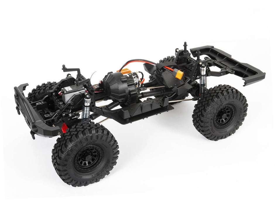 Axial SCX10 III 