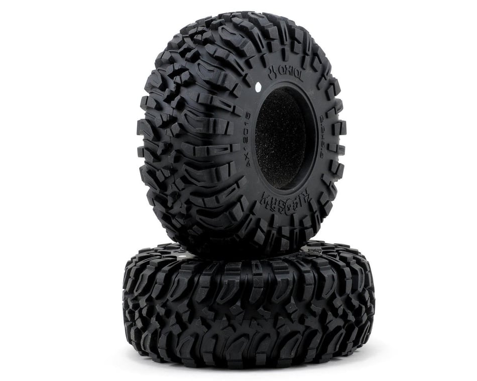 Rc rock best sale crawler tires