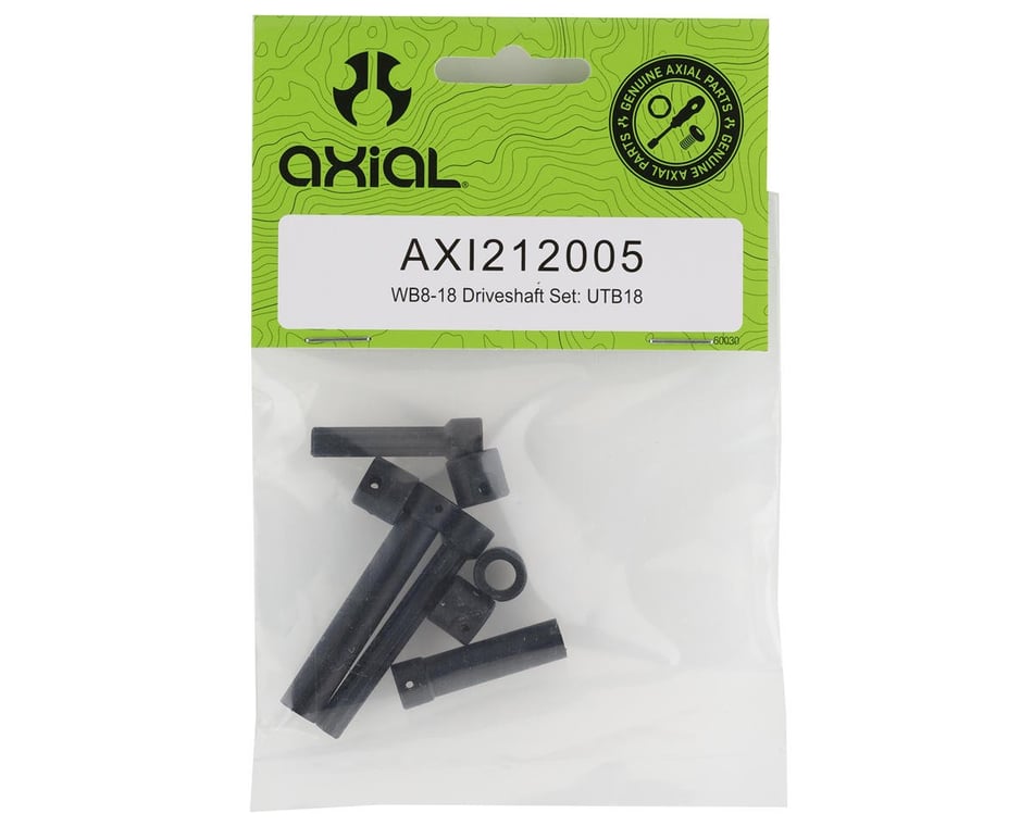 Axial AX31115 Y-380 Cage Sides Left/Right Yeti AXIC4300 Electric Car/Truck  Option Parts