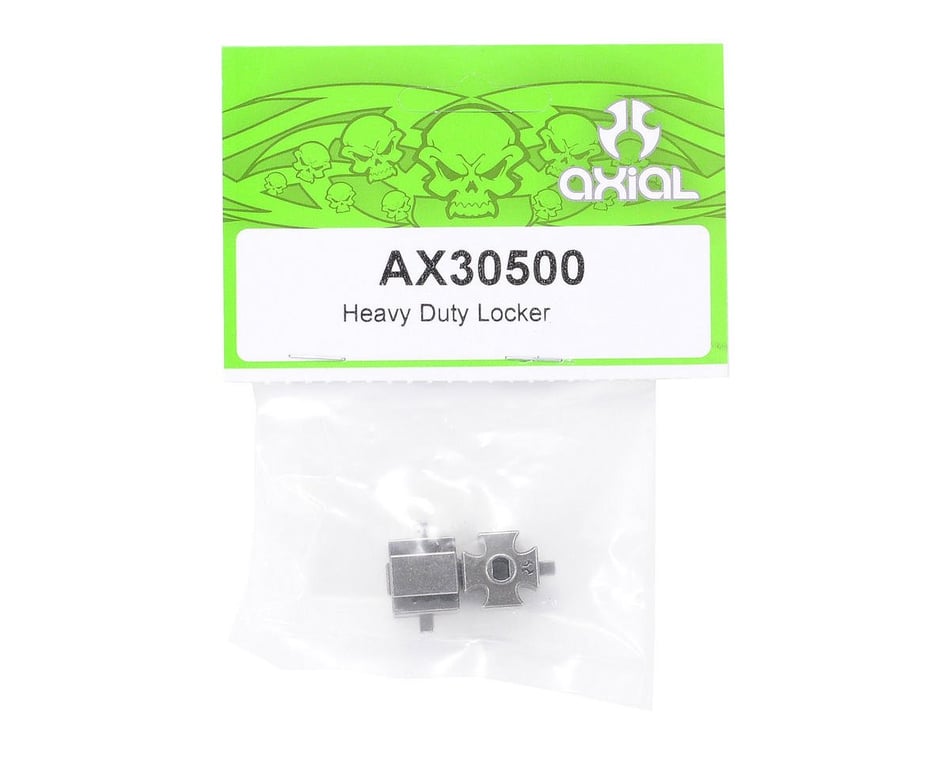 for sale online Axial AX30500 Heavy Duty Differential Locker 2-Piece