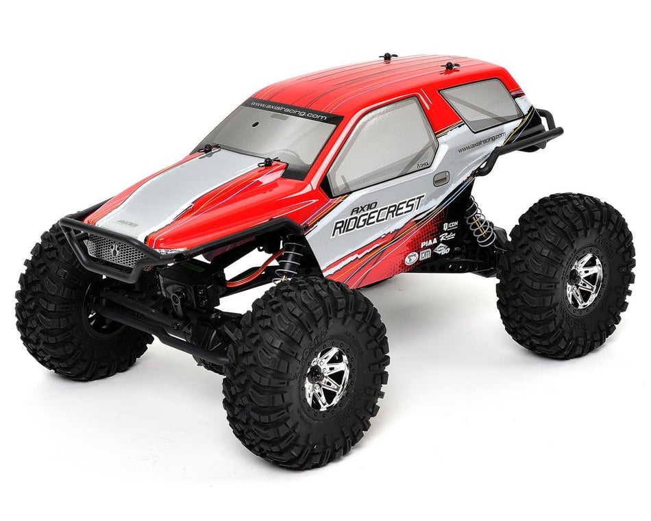 Axial AX10 