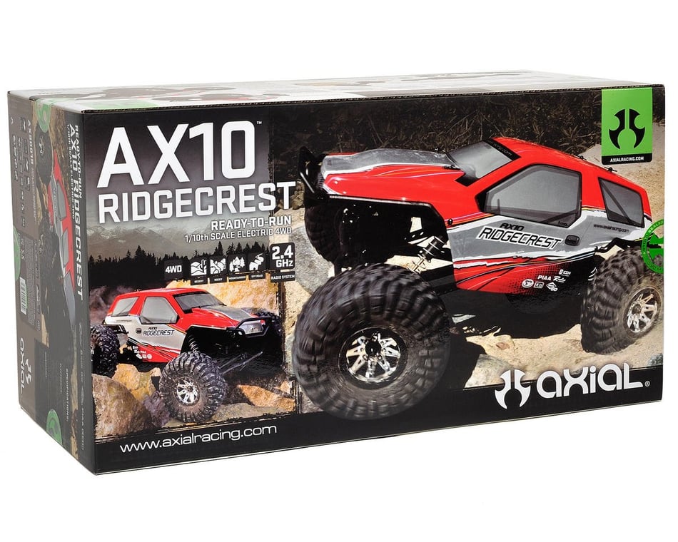 Axial AX10 