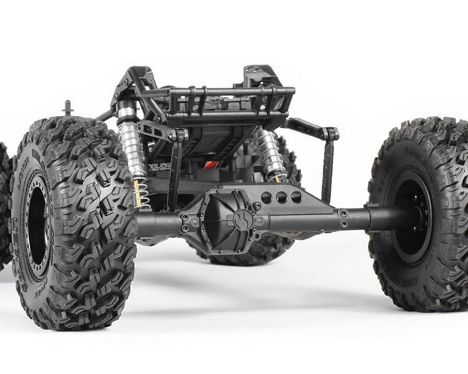 Axial Yeti RC Replacement Parts - Rock Crawler Upgrades - AMain