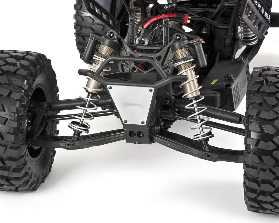 Axial Yeti XL Monster Buggy Upgrade Parts Steel Rear Main Shaft With Joints  - 1 Set Black