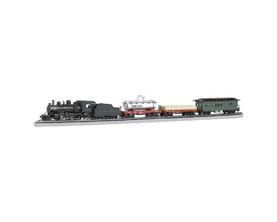 Bachmann ez app train set online