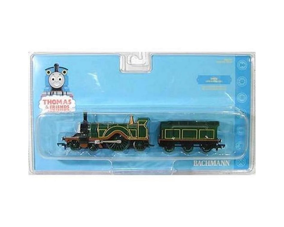 Thomas and cheap friends bachmann emily