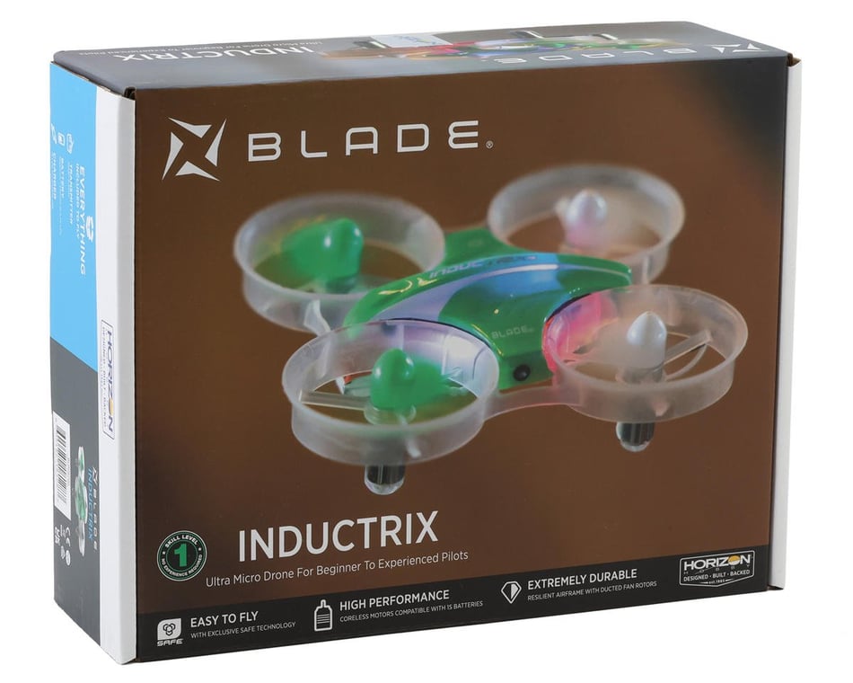 Micro hot sale blade drone