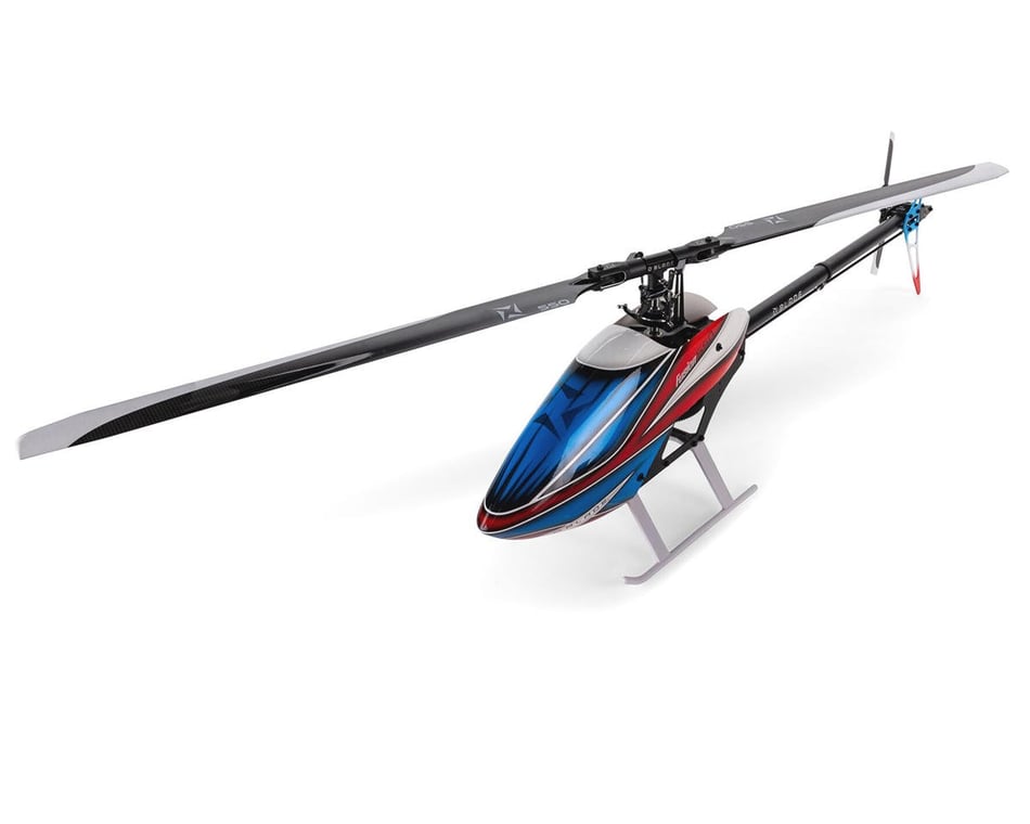 Used blade rc sale helicopters for sale