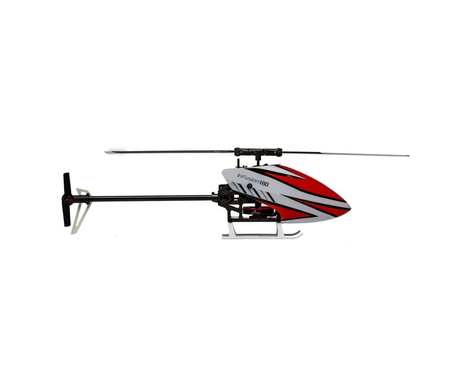 Blade Nano RC Helicopter S3 RTF (Comes Right Out of The Box) with AS3X and  Safe, BLH01300 Blue/Black