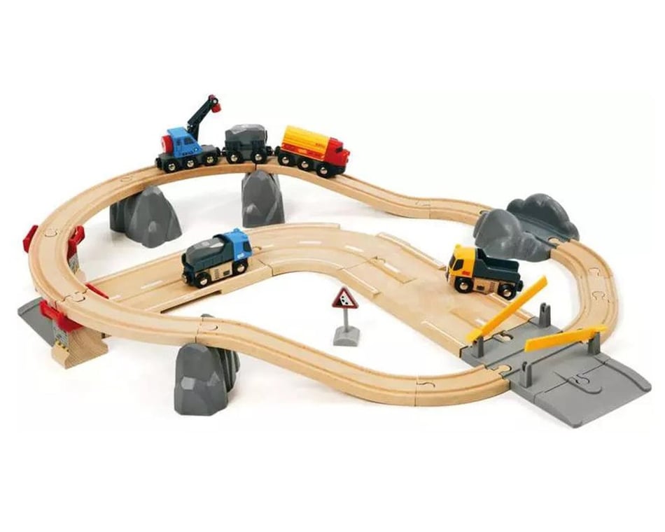 Brio train 5 deals pack NatalieKristine