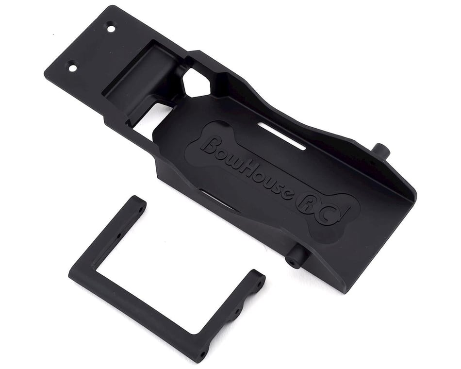 Traxxas TRX4 Low Centre of Gravity (Low CG) Battery Tray