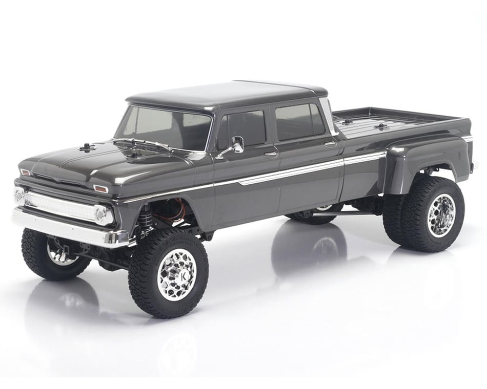 Rc nitro online custom built truck