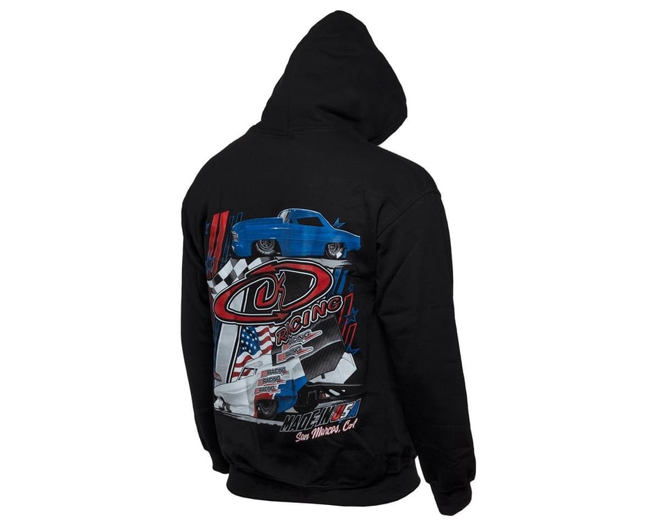 Drag racing hoodie new arrivals