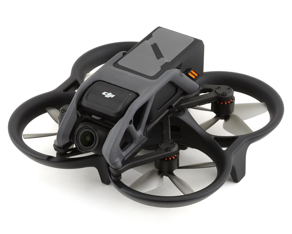 Drone DJI Avata Pro-View Combo c/ Control RC Motion 2 + Gafas DJI