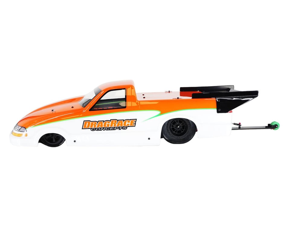 S10 cheap rc body