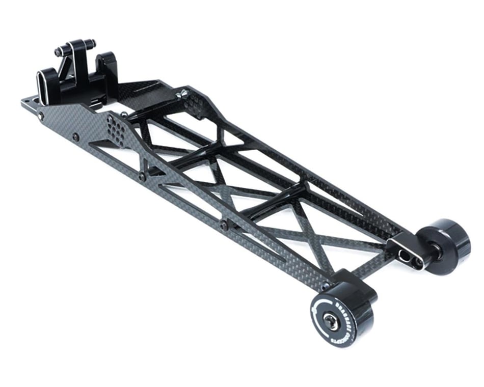 Rc drag wheelie bar online