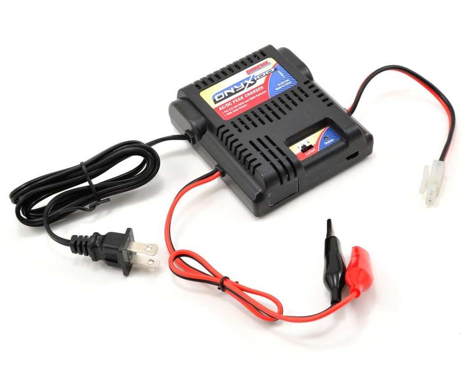 DuraProd® 12V Mobile Charger Base/Adapter - DXRC2