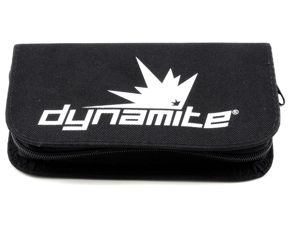 Dynamite DYN2833 Startup Rc Tool Set for Traxxas Vehicles for sale online 