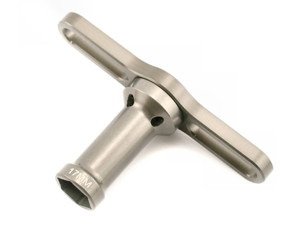 17mm deals hex wrench