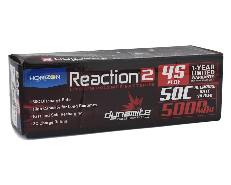 Dynamite 4s outlet lipo