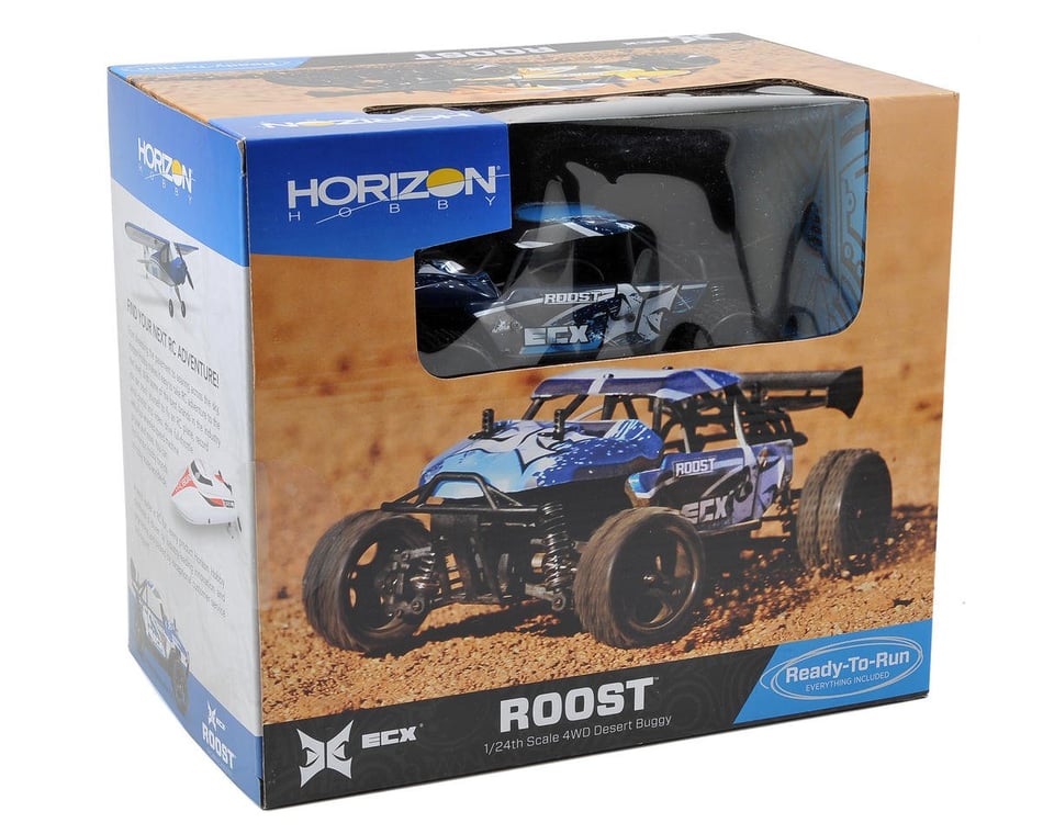 Ecx micro store roost