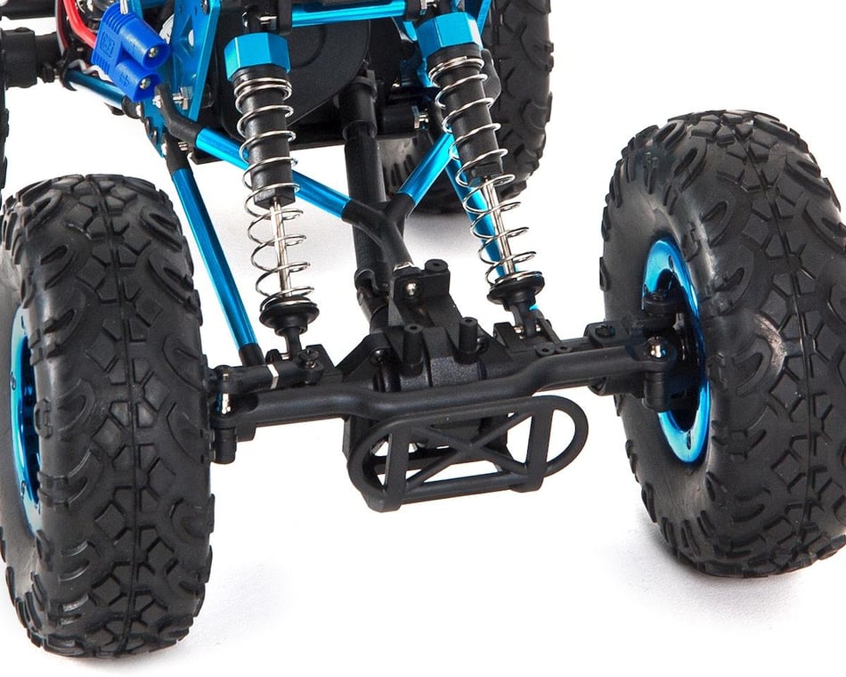 ECX Temper 1 18 Mini Rock Crawler RTR ECX01003 AMain Hobbies