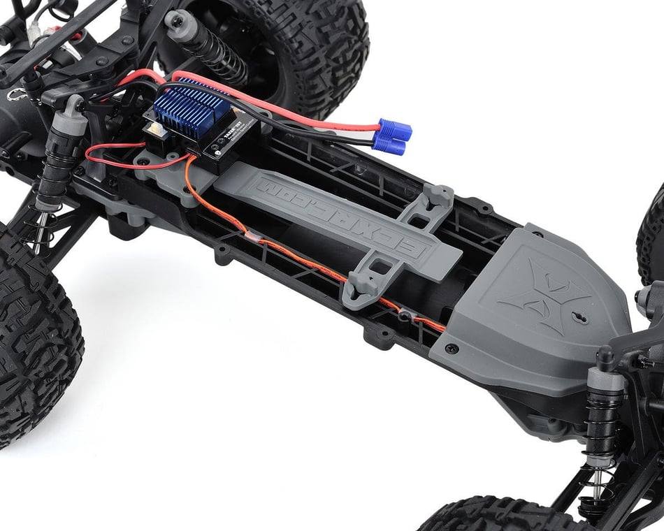 Ecx ruckus chassis online