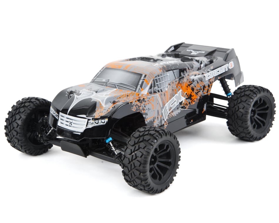 Remote Control Car R/C ECX 2.4ghz - 1:10 Scale - 4x4 - on sale (Done Yet Upgradeable)