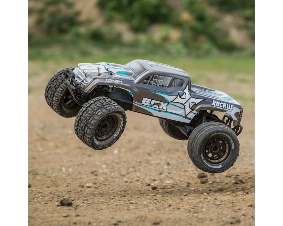 Horizon ecx sale ruckus rc truck