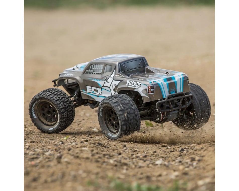 Ecx ruckus brushless online