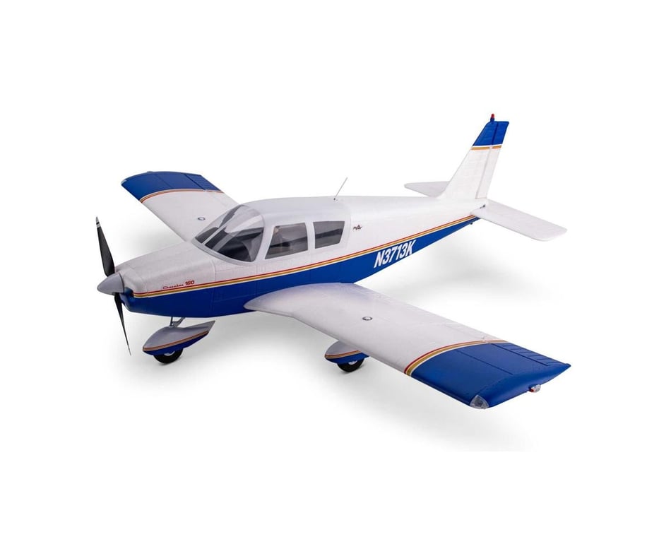 Cherokee rc best sale plane