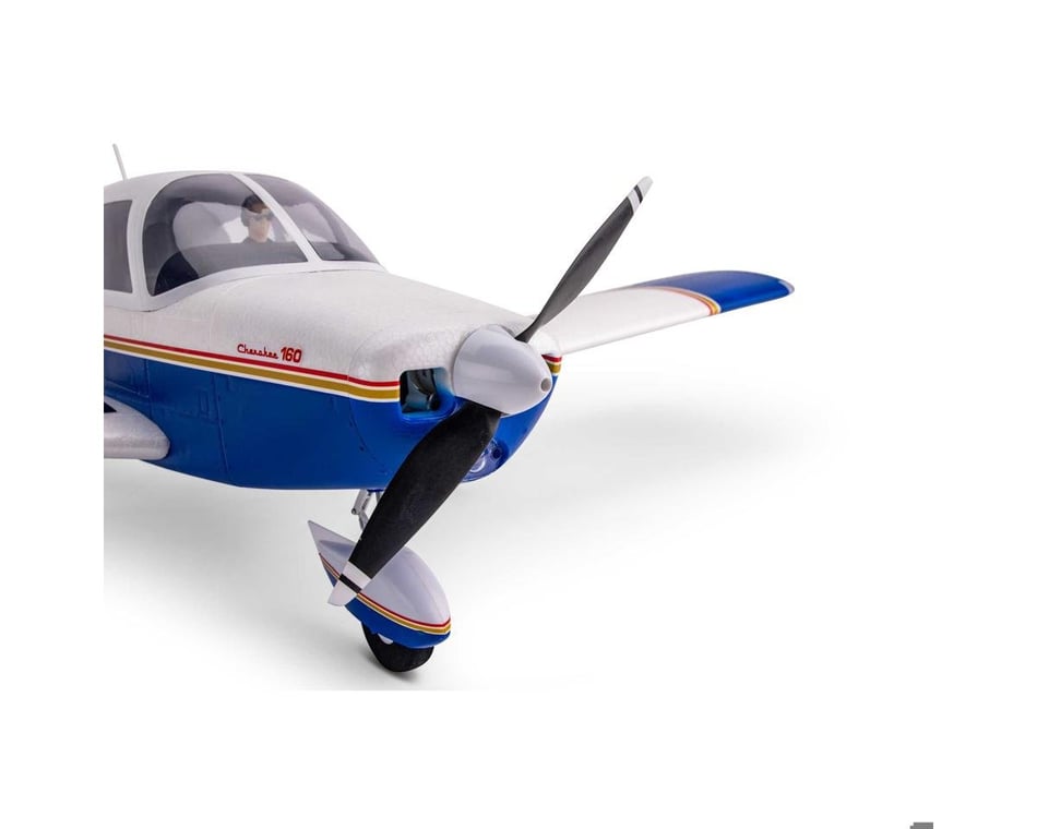 Rc best sale piper cherokee