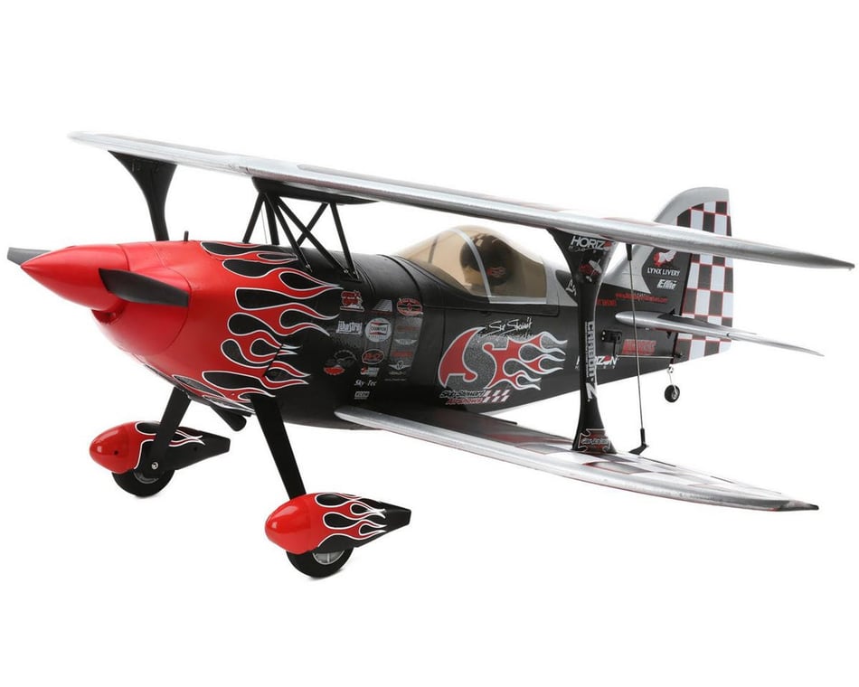 Prometheus cheap rc plane