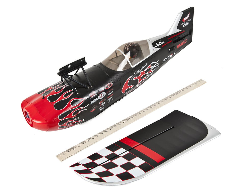 Prometheus rc hot sale plane for sale