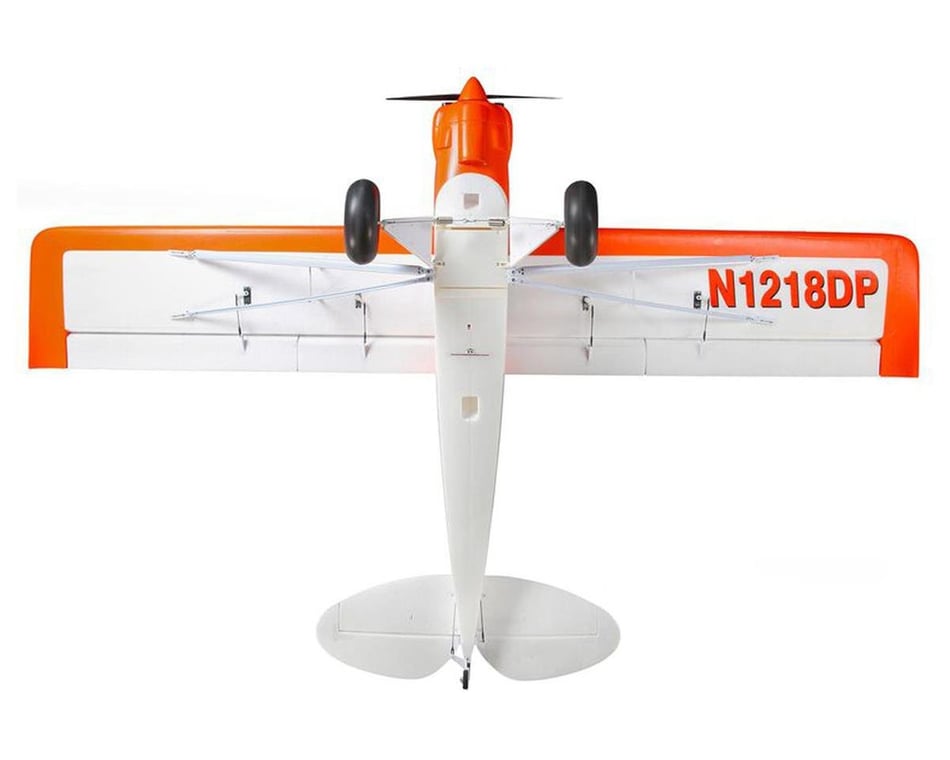 E flite Carbon Z Cub SS 2.1m BNF Basic Electric Airplane 2149mm EFL124500 AMain Hobbies