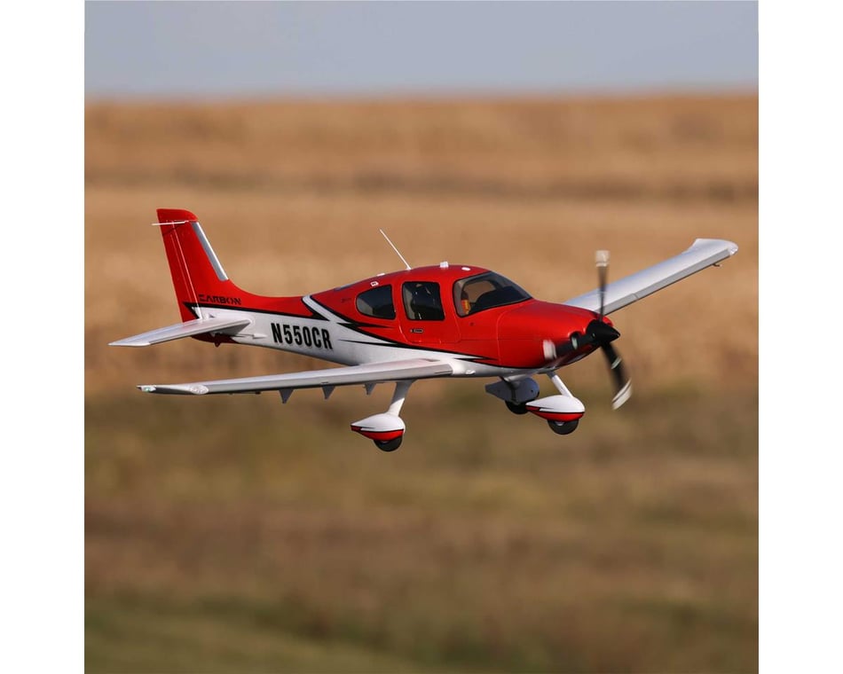 Rc cirrus clearance sr22