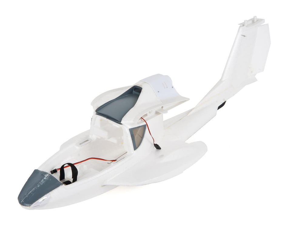 E flite on sale icon a5